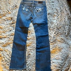 BKE denim Stella 27L